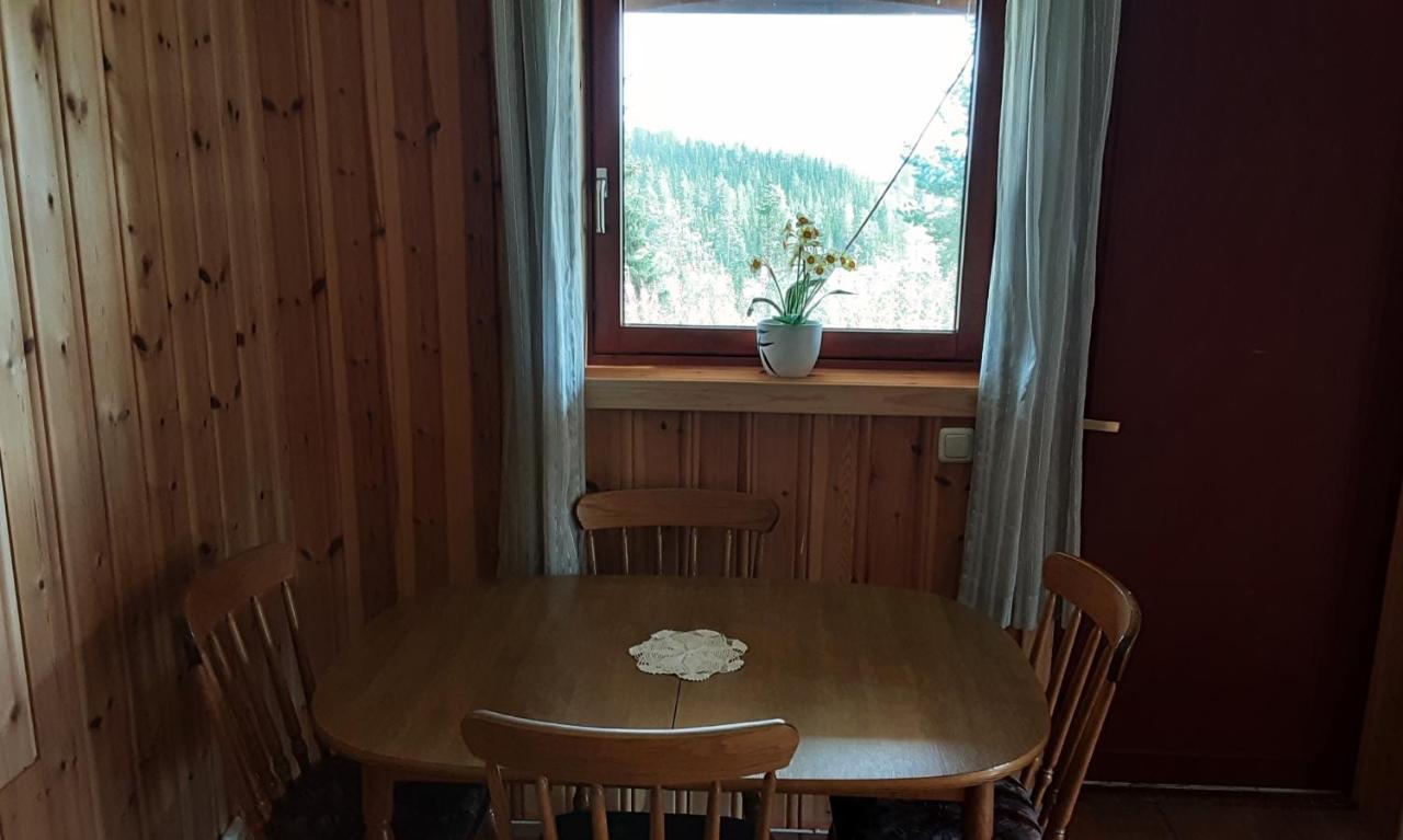 Casa San Gottardo - The Forest House, Etnedal Экстерьер фото